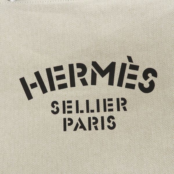 Hermes Sac Aline MM Shoulder — view 6
