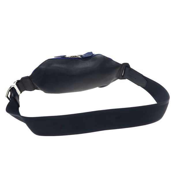 Hermes City Slide Cross PM Shoulder — view 3