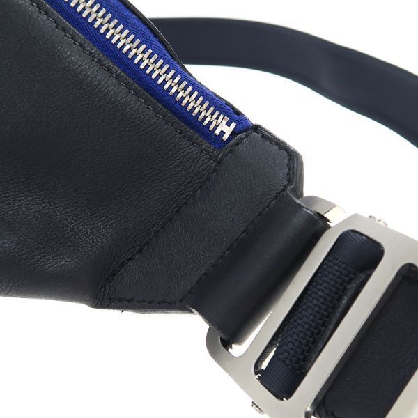 Hermes City Slide Cross PM Shoulder — view 8