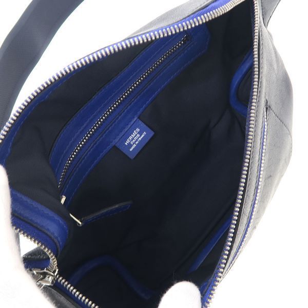 Hermes City Slide Cross PM Shoulder — view 2
