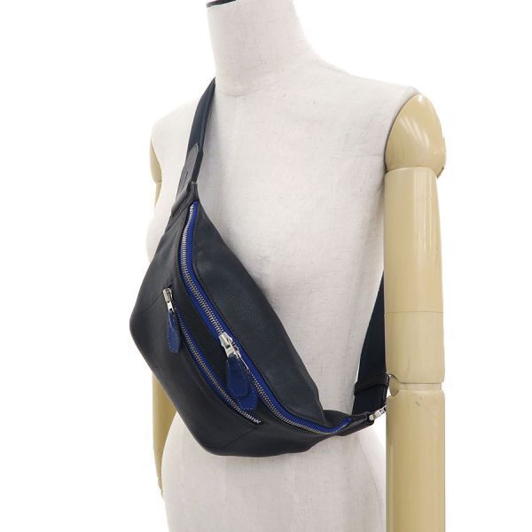 Hermes City Slide Cross PM Shoulder — view 9