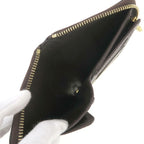 Louis Vuitton Damier Zippy Compact Wallet — view 3