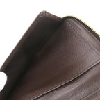 Louis Vuitton Damier Zippy Compact Wallet — view 7