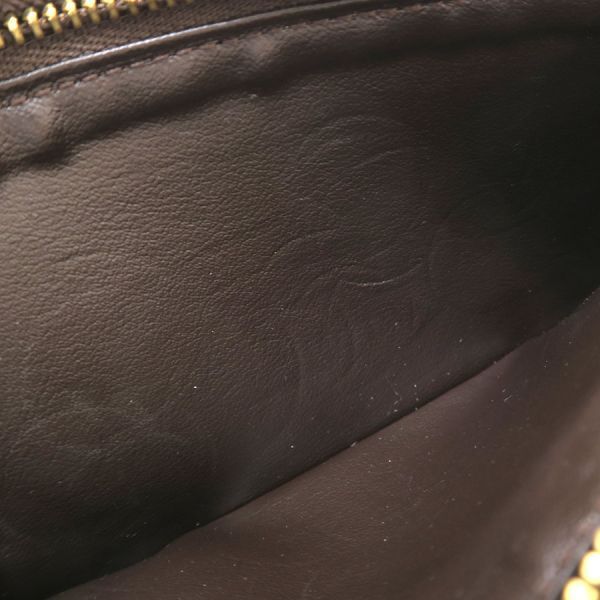 Louis Vuitton Damier Zippy Compact Wallet — view 6