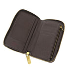 Louis Vuitton Damier Zippy Compact Wallet — view 2