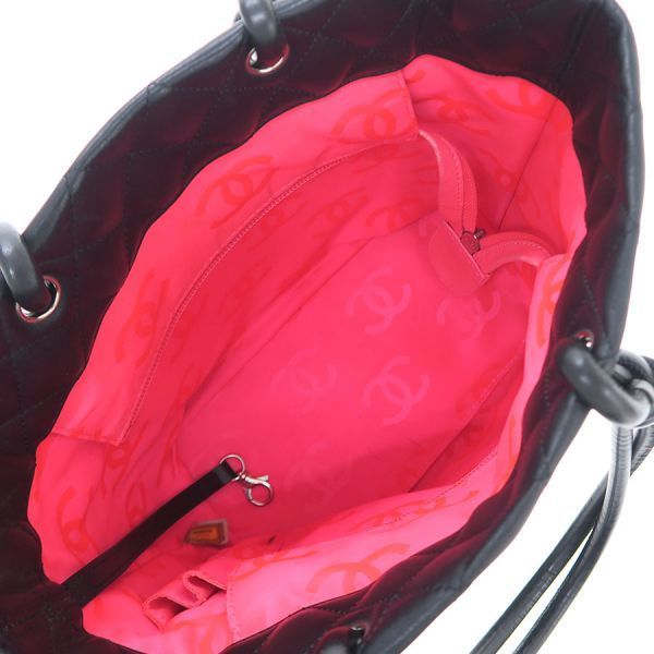 Chanel Cambon Line Tote — view 2