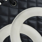 Chanel Cambon Line Tote — view 9