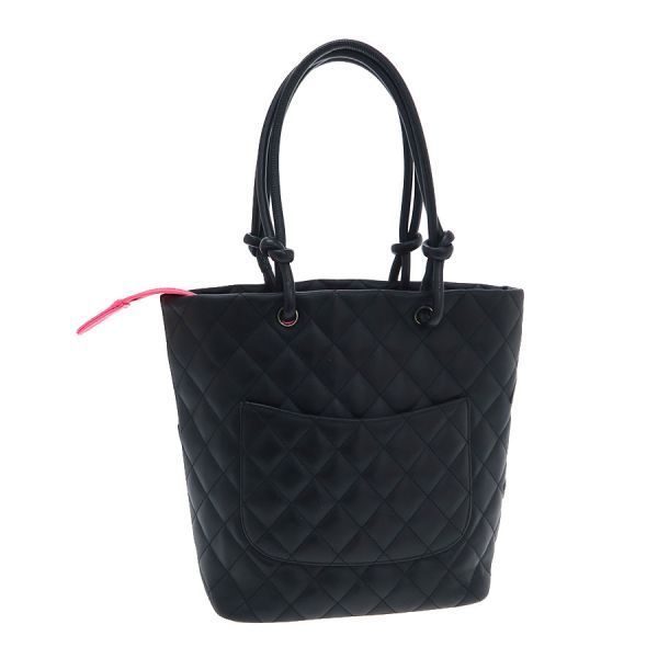 Chanel Cambon Line Tote — view 3