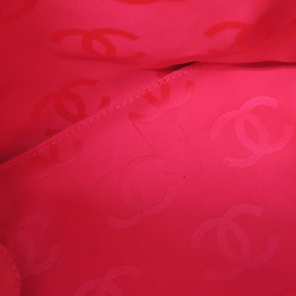 Chanel Cambon Line Tote — view 8
