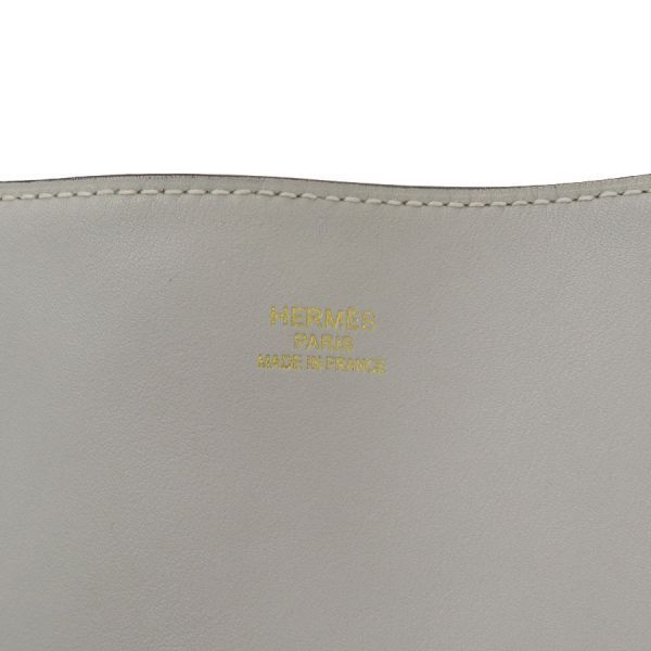 Hermes Double Sens 28 Handbag — view 8