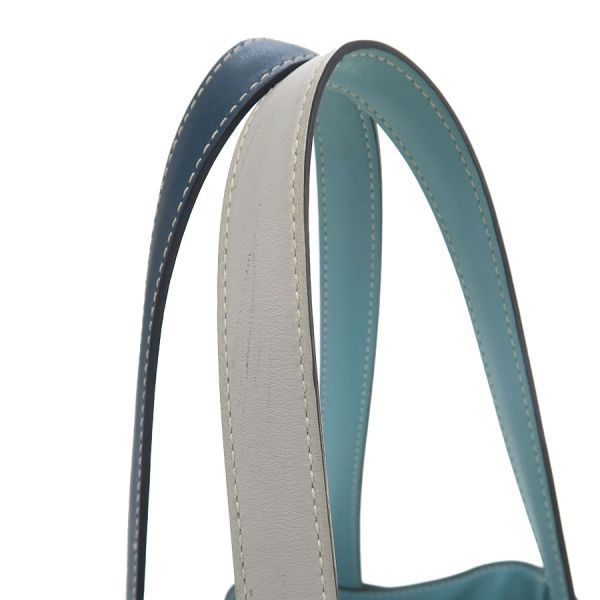 Hermes Double Sens 28 Handbag — view 4