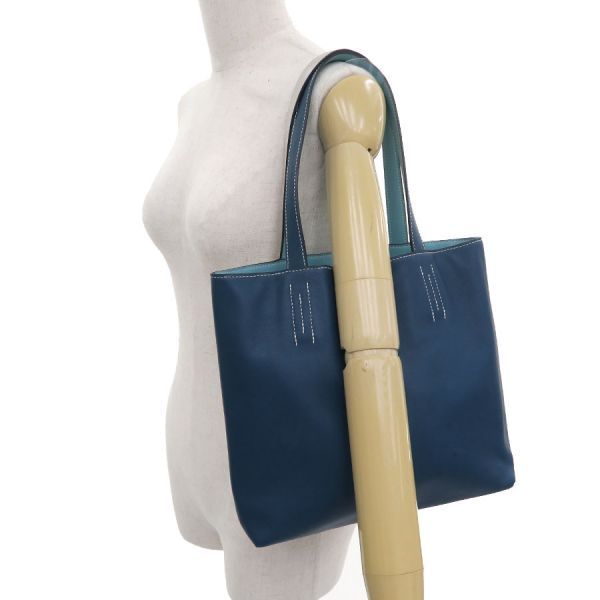 Hermes Double Sens 28 Handbag — view 9