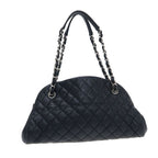 Chanel Mademoiselle Quilted Chain — view 3