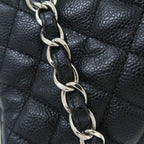 Chanel Mademoiselle Quilted Chain — view 8