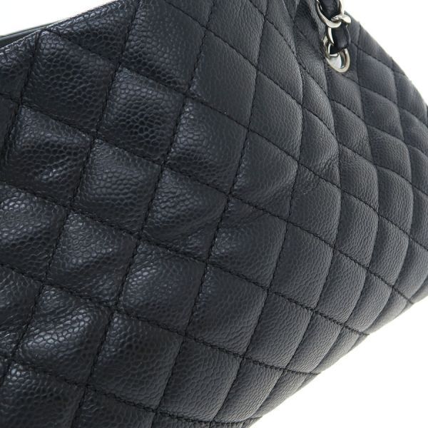 Chanel Mademoiselle Quilted Chain — view 6
