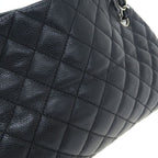 Chanel Mademoiselle Quilted Chain — view 6