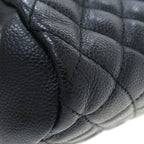 Chanel Mademoiselle Quilted Chain — view 7