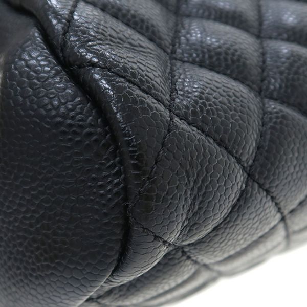 Chanel Mademoiselle Quilted Chain — view 7