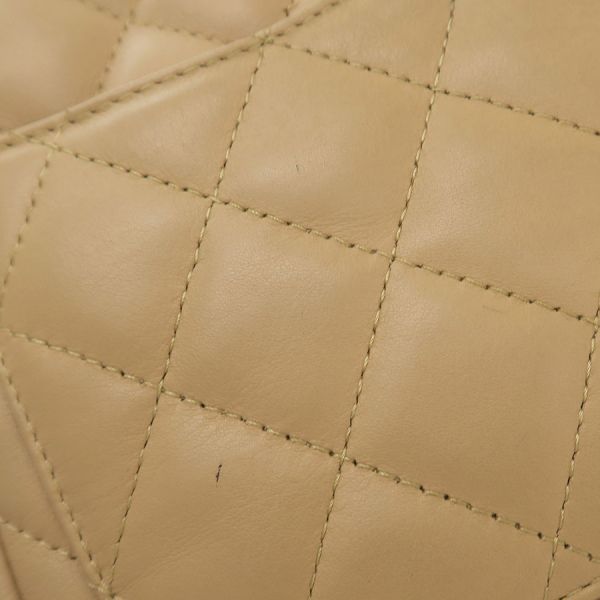 Chanel Cambon Line Small Pochette Shoulder — view 5