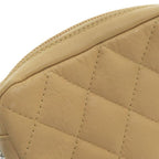 Chanel Cambon Line Small Pochette Shoulder — view 7