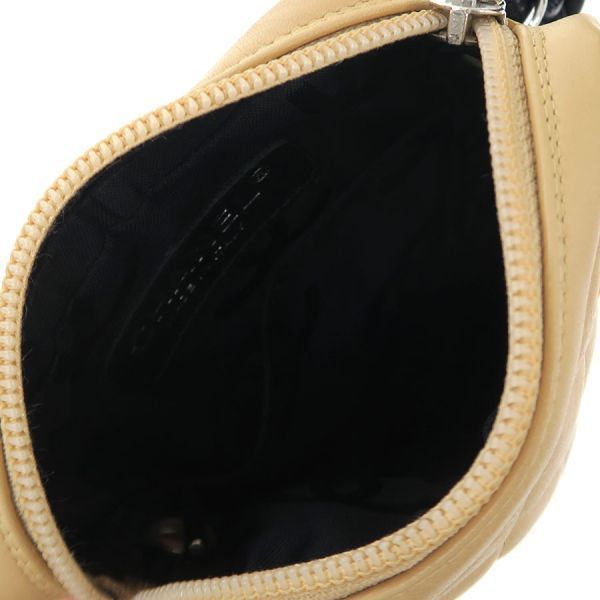 Chanel Cambon Line Small Pochette Shoulder — view 2