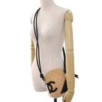 Chanel Cambon Line Small Pochette Shoulder — view 9