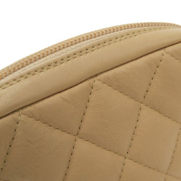 Chanel Cambon Line Small Pochette Shoulder — view 6