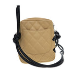 Chanel Cambon Line Small Pochette Shoulder — view 3