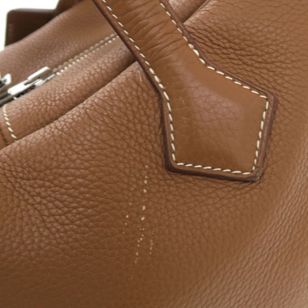 Hermes Victoria 35 Shoulder — view 7