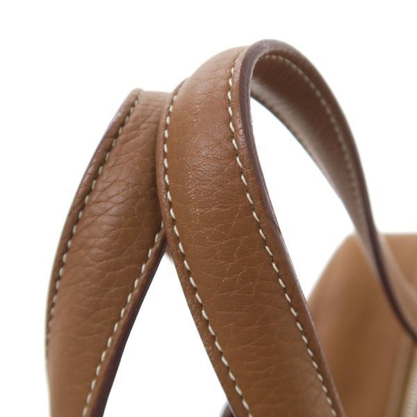 Hermes Victoria 35 Shoulder — view 4