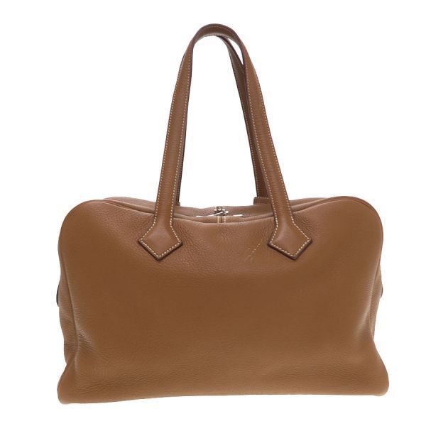 Hermes Victoria 35 Shoulder — view 3