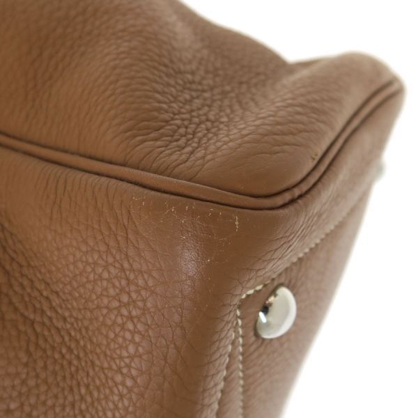 Hermes Victoria 35 Shoulder — view 6