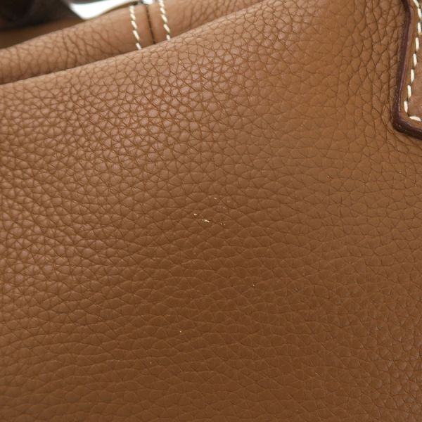 Hermes Victoria 35 Shoulder — view 8