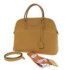 Hermes Bolide 35 Handbag