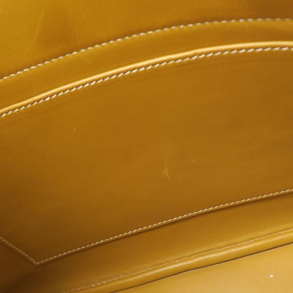 Hermes Bolide 35 Handbag — view 7