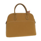 Hermes Bolide 35 Handbag — view 3