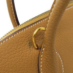 Hermes Bolide 35 Handbag — view 8