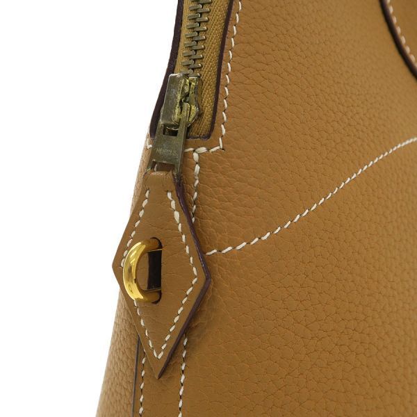 Hermes Bolide 35 Handbag — view 6