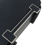 Hermes Geta Wallet Black — view 6