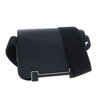 Hermes Geta Wallet Black — view 3