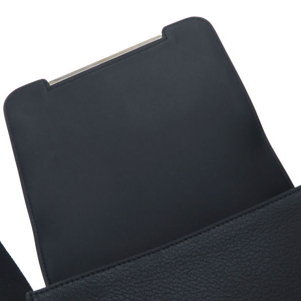 Hermes Geta Wallet Black — view 4
