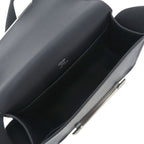 Hermes Geta Wallet Black — view 2
