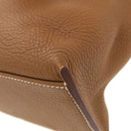 Hermes Sac Alf Red 35 Shoulder — view 4