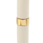 Hermes Charnier Nata Earrings Gold — view 6