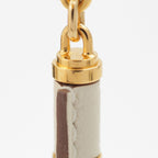 Hermes Charnier Nata Earrings Gold — view 8