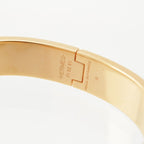 Hermes Click PM Bracelet White Gold — view 6