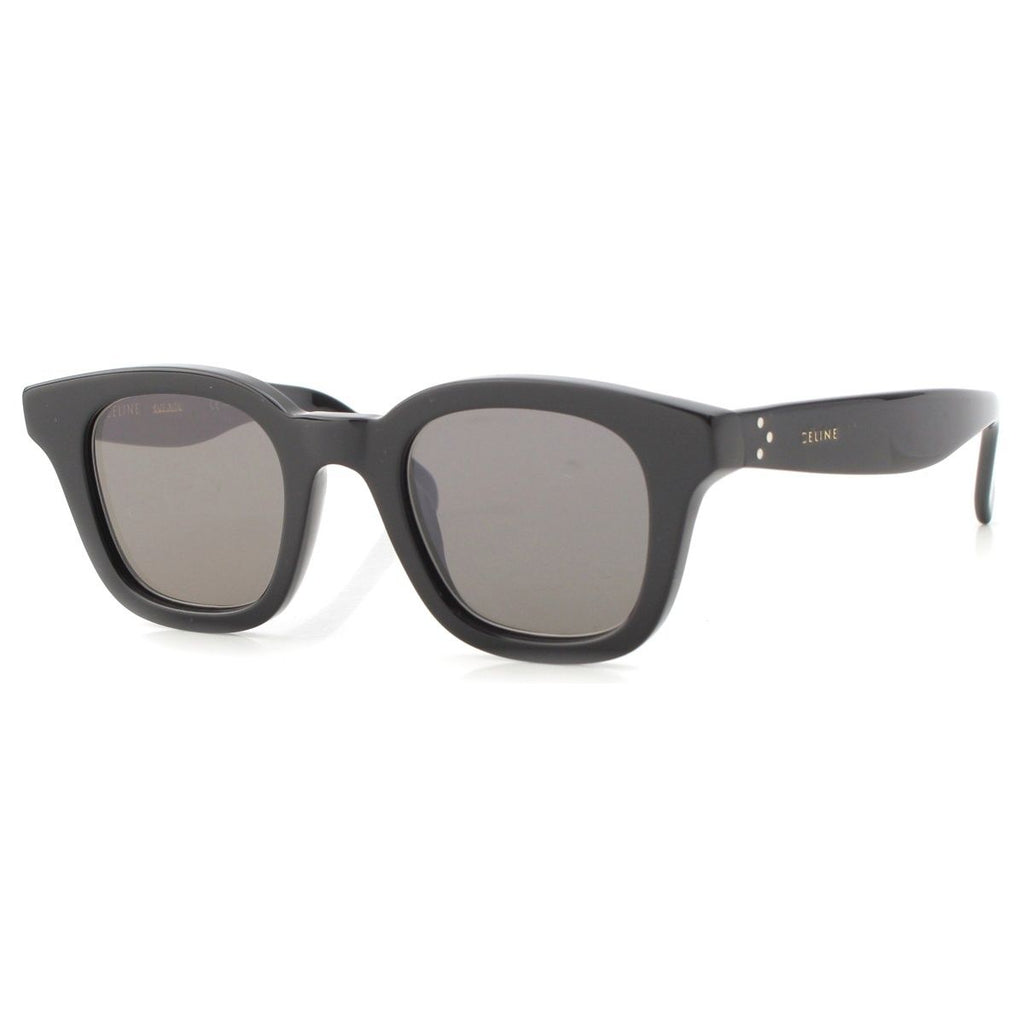 Celine Phoebe Philo Era Sunglasses Eyewear Black 45