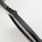 Celine Phoebe Philo Era Sunglasses Eyewear Black 45 — view 8