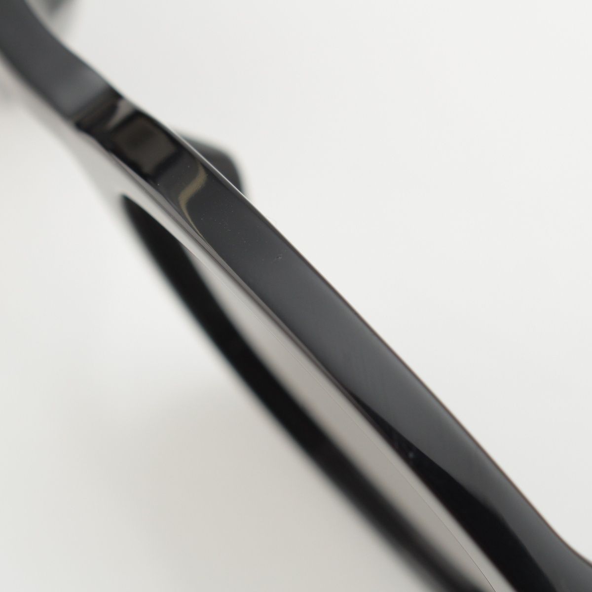 Celine Phoebe Philo Era Sunglasses Eyewear Black 45 — view 8