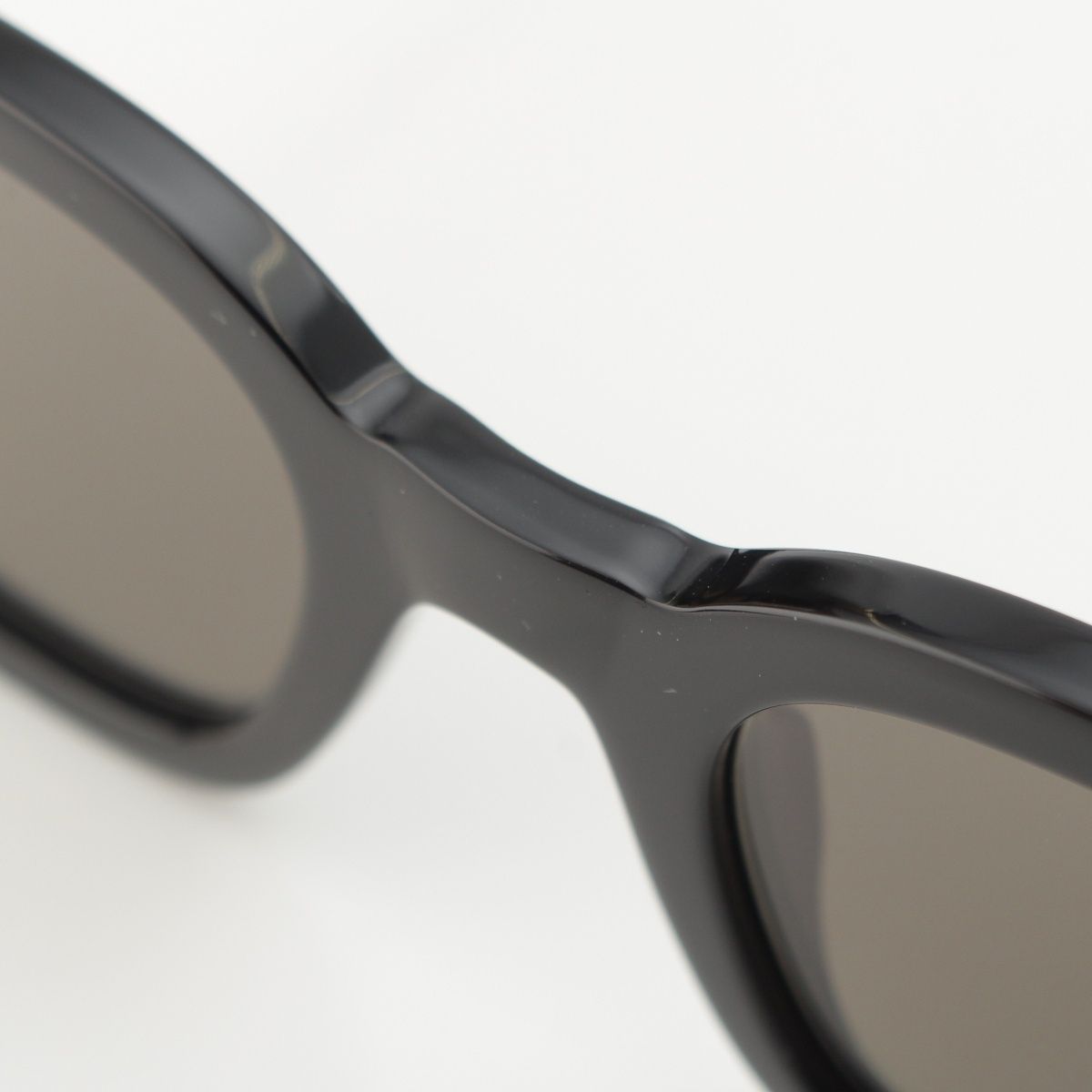 Celine Phoebe Philo Era Sunglasses Eyewear Black 45 — view 6